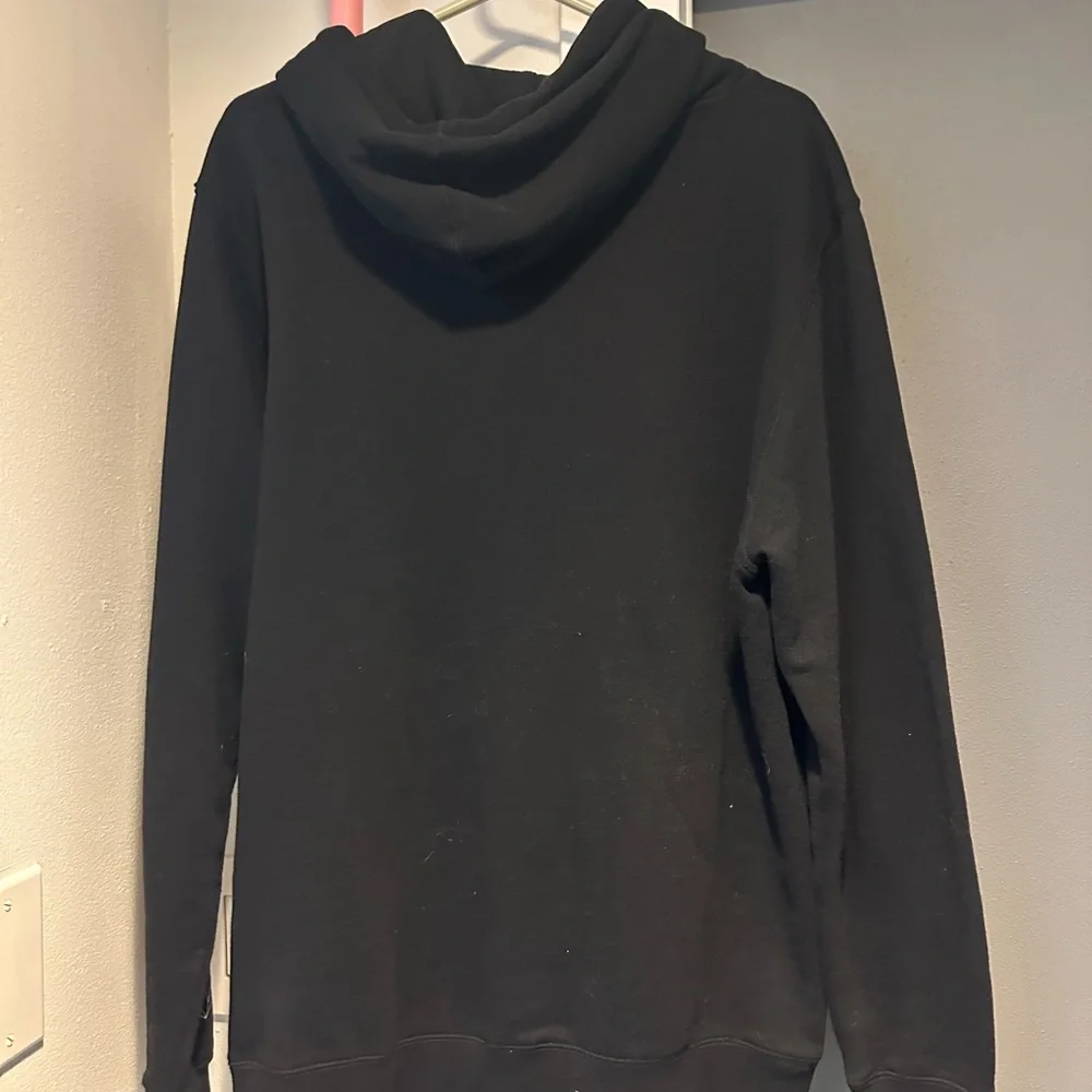 Diamond Supply Co. Men's Hoodie Yacht Club Vintage. Size Medium. Worn Once - Picture 5 of 5